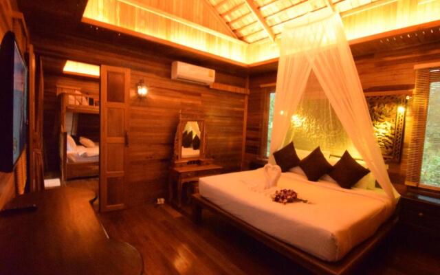 Villa Habeebee