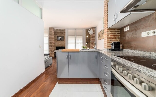 Apartamento Travel Habitat Na Jordana