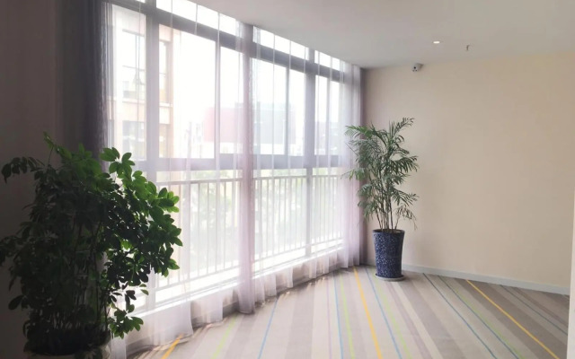7Days Inn Santai Zizhou Avenue Branch