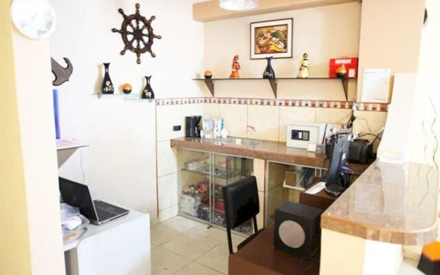 Los Sauces Bed & Breakfast