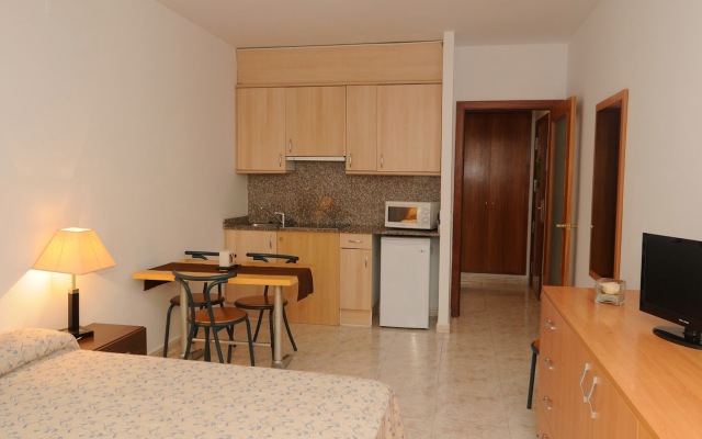 Apartamentos AR Santa Anna II