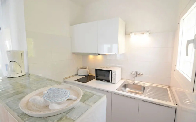 Apartamentos Casa Franziska