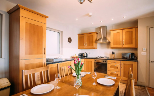 Cordia Serviced Apartments
