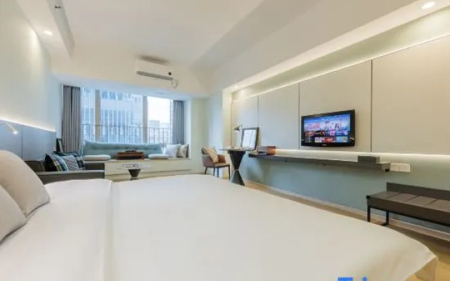 ROOMME International Apartment