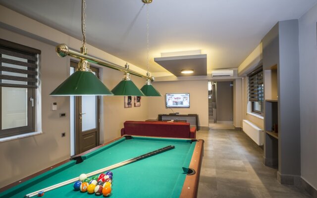 Ariadne Luxury Villa