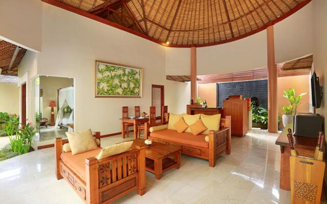 Bhavana Private Villas