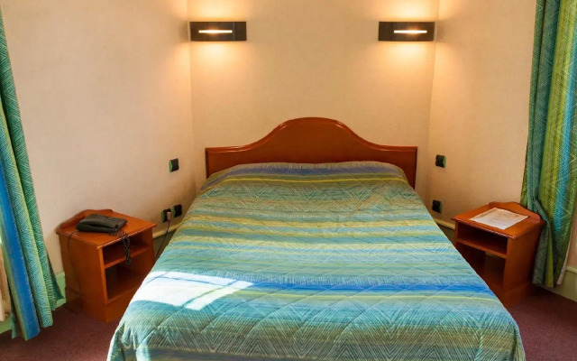 Manoir de la Croix Verte