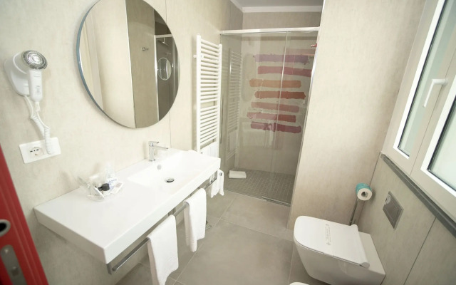 Hotel Malavoglia