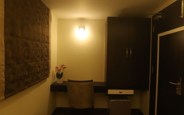 Hotel White Cloud
