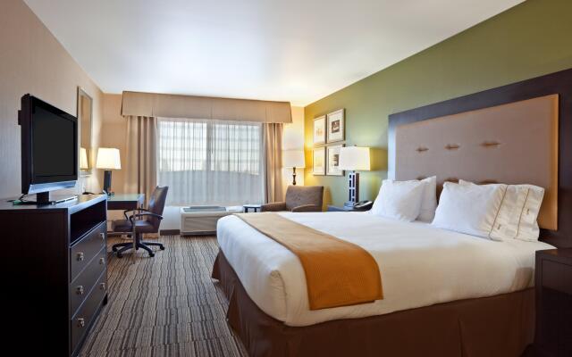 Holiday Inn Express Hotel & Suites Twin Falls, an IHG Hotel