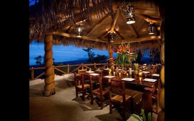 Carara Ocean View Hotel Costa Rica