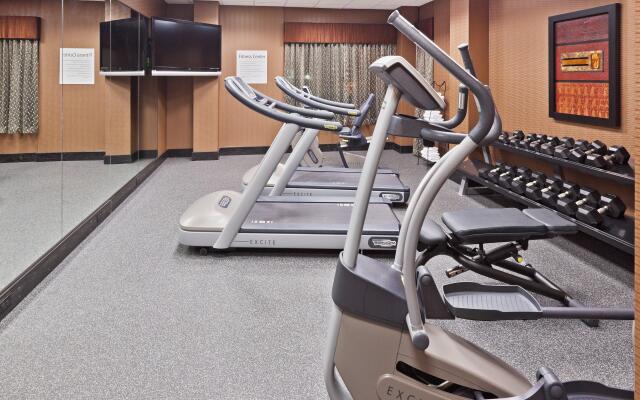 Holiday Inn Hotel & Suites Tulsa South by IHG