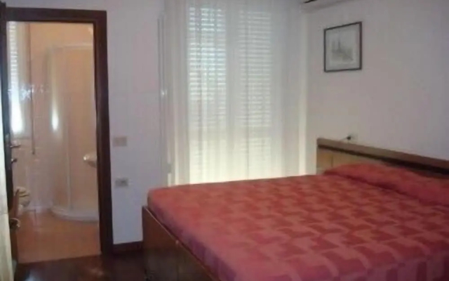 Albergo Centopini