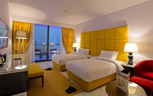 Porto Said Resort & Spa