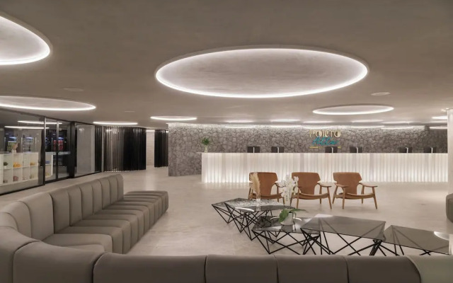 Porto Alto Resort - GAV Resorts