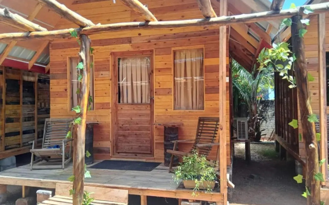Silaa Cabana