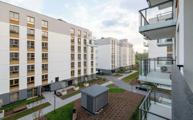 RentPlanet - Apartamenty Jagiellońska