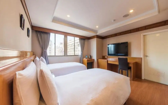 Kaohsiung The Rivero Hotel