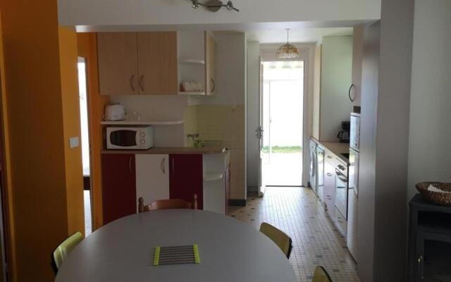 Maison Dolus-d'Oléron, 3 pièces, 6 personnes - FR-1-246A-319