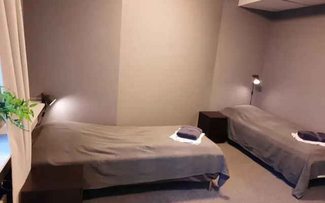 Vandrarhem Uppsala Portalgatan - Hostel