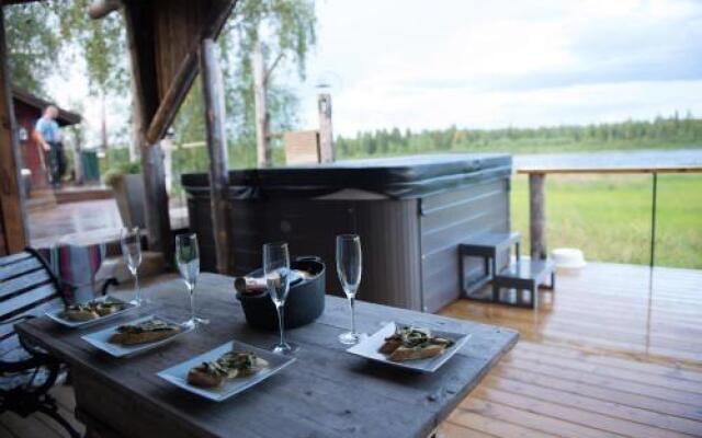 Lapland Guesthouse
