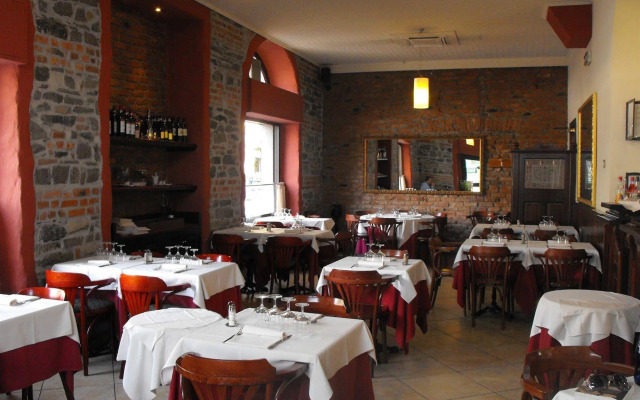 Il Vecchio Borgo Relais