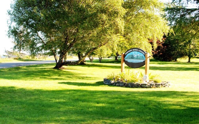 Northern Shores Lodge
