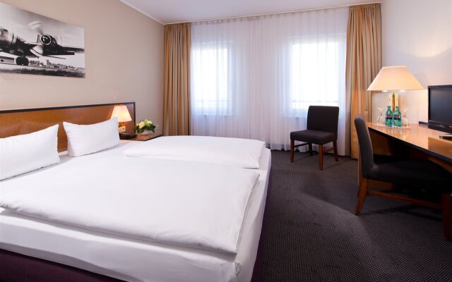 ACHAT Hotel Frankfurt Airport