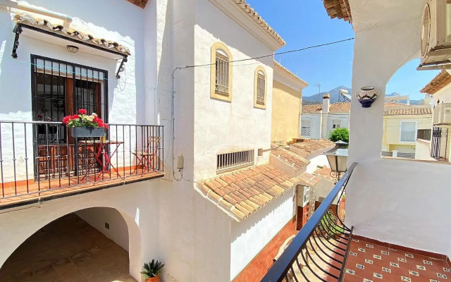 Nueva Nerja 52 Pubelo Andaluz Casasol