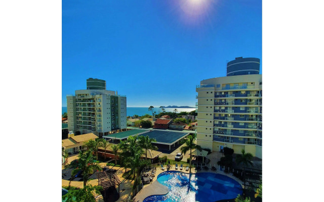 Nautilus Paradise in Penha-SC