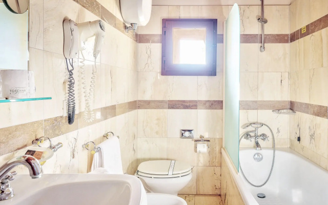 Hotel Borgo Casabianca