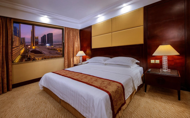 Hotel Presidente Macau