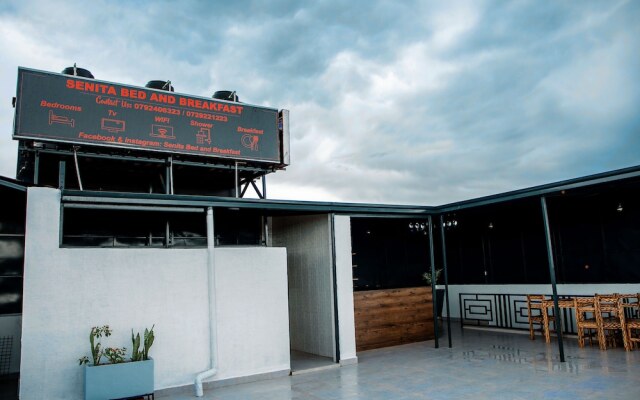 Senita Bed and Breakfast
