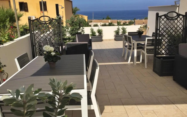 Un mare di Blu - Casa Cobalto
