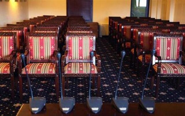 Hotel Classic Inn