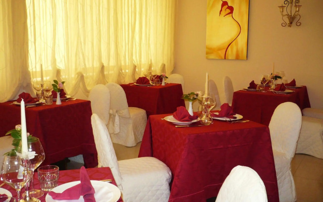 Semiramide Palace Hotel