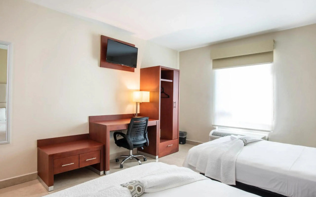 Ave Inn Hotel