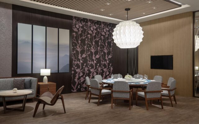 Courtyard Jiangsu Taizhou