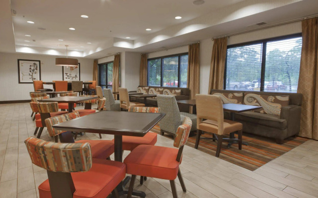 Hampton Inn Binghamton/Johnson City