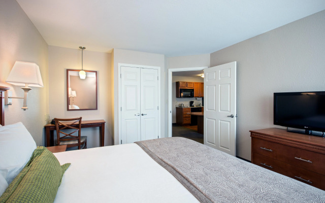 Candlewood Suites Indianapolis Northwest by IHG