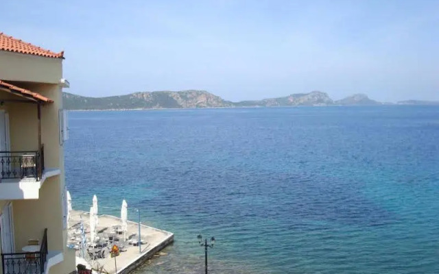 Hotel Miramare