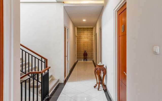 RedDoorz Syariah @ Kebraon