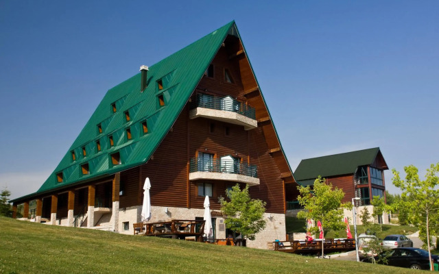 Polar Star Hotel