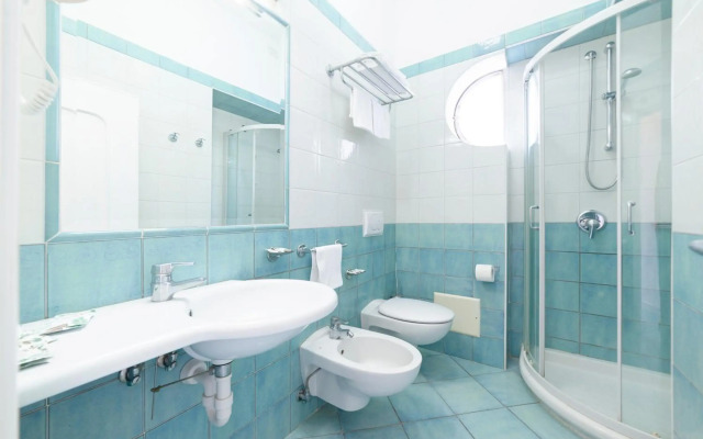 Hotel Terme Don Pepe
