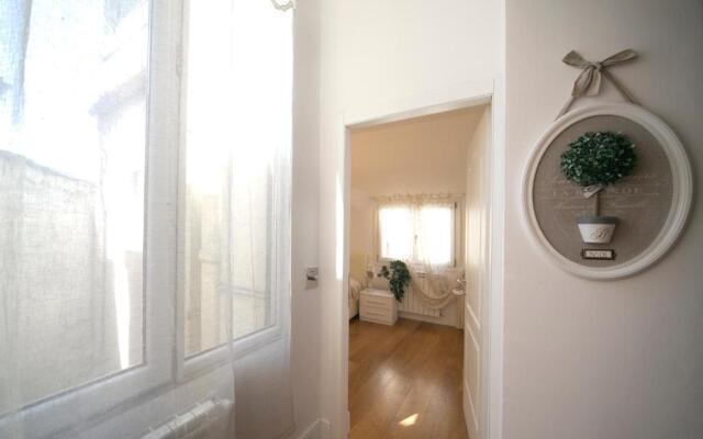 Borgo San Jacopo Superior