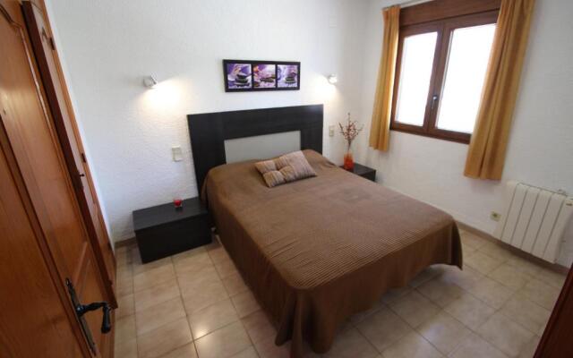 Juliasol - holiday home with private swimming pool in Moraira