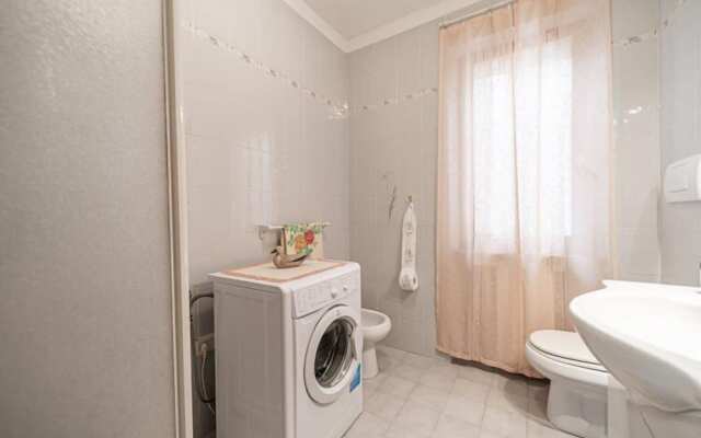 Appartamento Clara Vista Mare