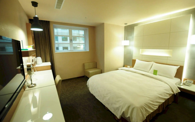 Kindness Hotel Sanduo Shopping District