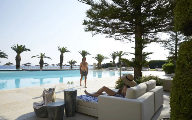 The Ixian Grand & All Suites - Adults Only