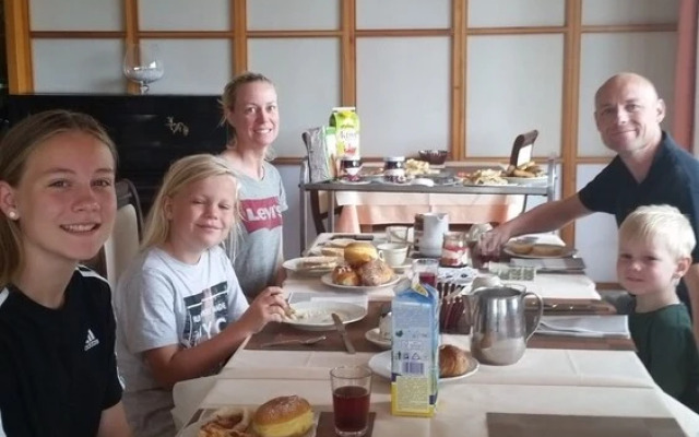 Residence La Vignetta